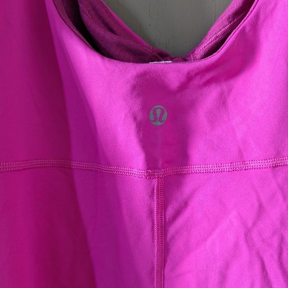 Lululemon Aria Tank top - Picture 2 of 4